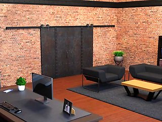 Midnight Paradise Part 56 - Studying The Enemy