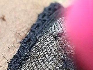 I play with couscous blades