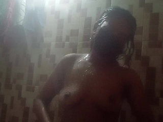 Your Priya New Hijab Bath Desi Your Priya Hot Girls Show Boobs And pussy See your Mom