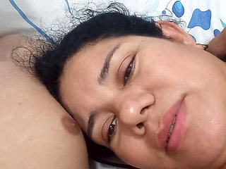 Delicious Deep Throat Blowjob