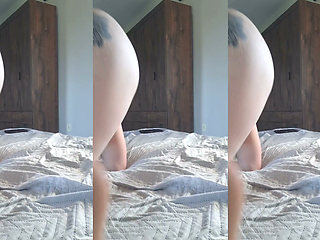 I NEED TO DO THIS RIGHT NOW I CAN'T TAKE IT ANYMORE It seems like I'm used to playing with my BBW
