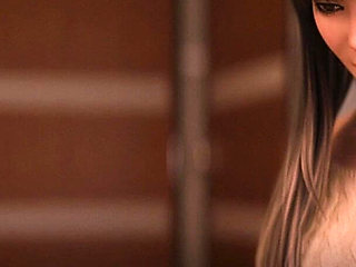 The Seven Realms 27: Atlas Questions Ling Guo & Mei (sfw)