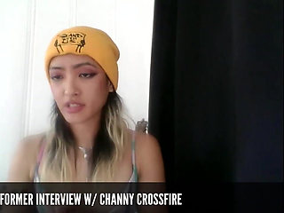 Trikepatrol Interview - Channy Crossfire