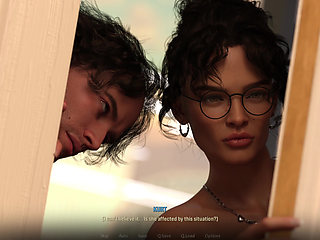 A Teacher of Very Private Classes (part 4)