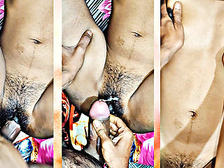 Today I really enjoyed having sex with my wife.