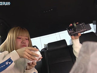 Deep Oral Closeness Leading to a Gentle Warm Release