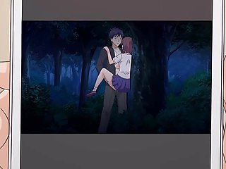 Mysterious Obsession without limits_25042502p0