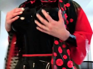 close up cumshot masturbation