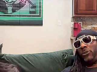 Mrflourish Podacst Adult Couchtalk with Alice Rebel and Mrmajic