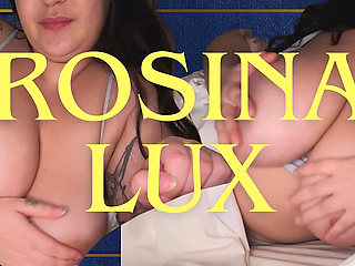 Stepsister POV