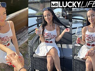 Cara and Cara's blowjob porn