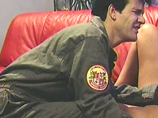 Mary Carey On The Rise - Spotlight Tease