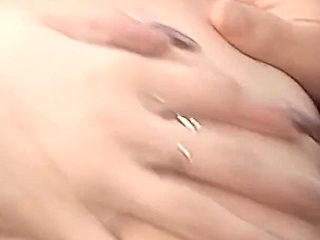 Blonde Mature Babe Fingered and Licked to Shaking Orgasm