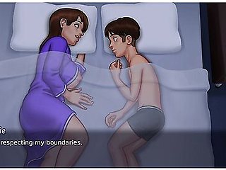 Hentai Anime And Car Toon In I Found Out Why Stepmom Never Talked About Her Past (18+)