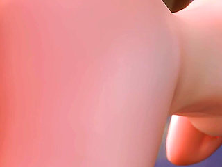 Rumi Kang - Tight Pussy Invitation - Kpop Demon Hunters Rule34 3D Porn