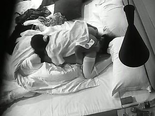 Horny Japanese Finger Fucks on Cam