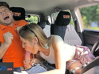 Alexis and Michael's babe video