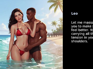 Wife S Dare (part 14)