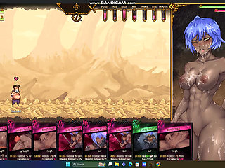 Saria Reclamation Gameplay Moments 5