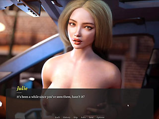 Stepmom Loves Sucking Cock In Car And Gets Facial