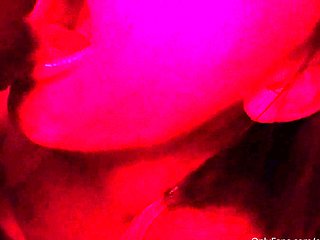 Amateur blonde teen sucks dick in hot pov blowjob sex tape