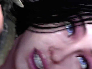 Yennefer Monster Ntr 0zman - Witcher Animation