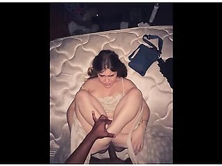 Hot Babe Squirts After Taken Bbc