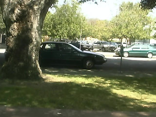 Friends End up in Pleasure