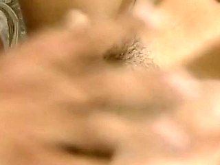 Stupefying bidie-in at brunette sex