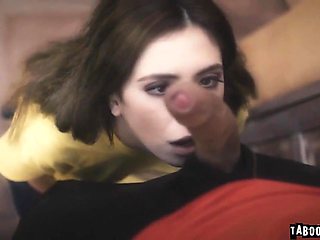 nineteen yr senior Jane Wilde wants to probe more her sexual practice