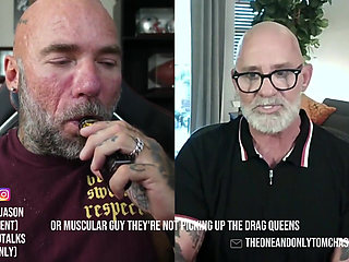 Porn Star Confessions - Tom Chase (episode 164)