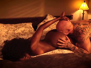 Amateur hot brunette fucked hard 2 mp4