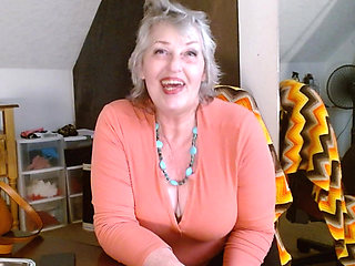 1381 an After Dinner Smoke with Paul