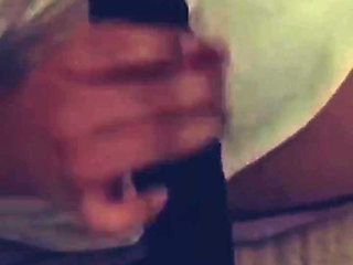 Test the Throat (dildo Throatfuck POV)