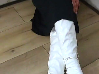 Cosplay Fetish Compilation - Princess, Witch, Nun & More