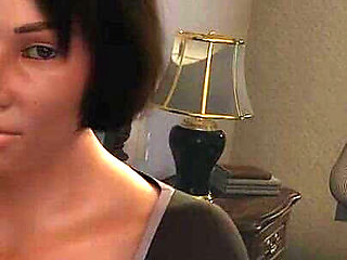 Away From Home [21] Part 90 Anal Dream by Loveskysan69