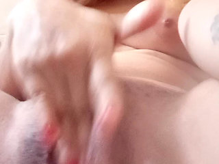 Shake My Milk