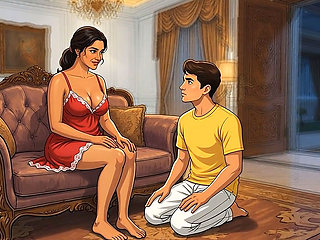 Jaya Teracher Part-24