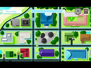 Sex Note - 165 Behind The Counter By MissKitty2K