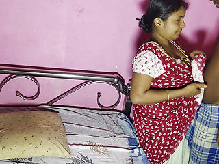 ASSAM VILLAGE BHABHI DELUWARASEX WITH HUSBEND