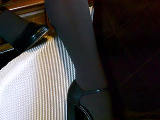 In Grey Featuring Tamsin K