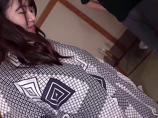 Wet-mark Wander as She Leaves a Naughty Shimmering Trail Wherever She Bares Herself 2nd Half