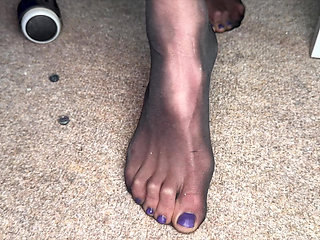 Botany Accident Creates Massive Horny Giantess