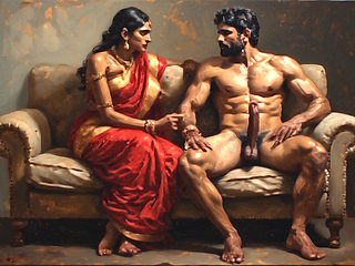 I fucked my mommy's friend all night very sexy ass hardcore roughly fucked