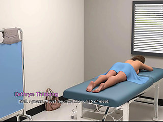 The East Block 21 I Cant Believe That Old Man Almost Fucked Me