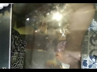 Mistress Kiffa Foot Worship on Spanish Classes Under the Table