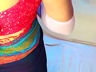 Desi Indian Bhabhi