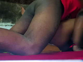 Valentine Day Fuck with BF