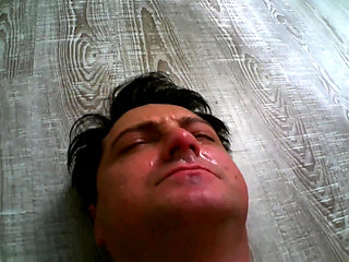 Slapping and Spitting