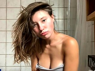Solo Girl Free Amateur Webcam Porn Video